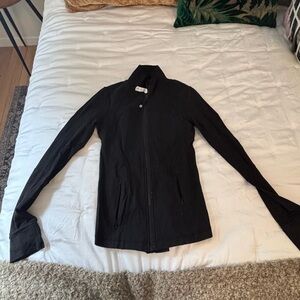 Lululemon Women's Black Jacket